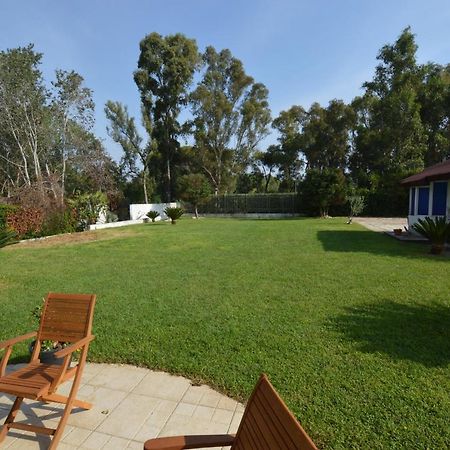 Casa Blanca B&B Latina Exteriér fotografie