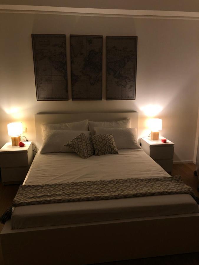 Casa Blanca B&B Latina Exteriér fotografie
